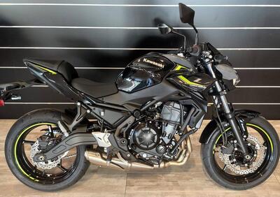 Kawasaki Z 650 (2021 - 25) - Annuncio 9373970