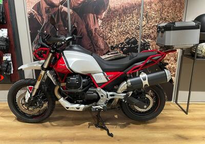 Moto Guzzi V85 TT Evocative Graphics (2019 - 20) - Annuncio 9374005