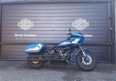 Harley-Davidson Low Rider ST Fast Johnnie Enthusiast (2023) - Annuncio 9295583