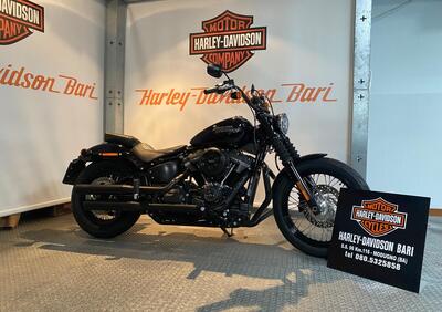 Harley-Davidson 107 Street Bob (2018 - 20) - FXBB - Annuncio 9374008