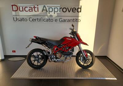 Ducati Hypermotard 1100 (2007 - 09) - Annuncio 9374013