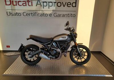 Ducati Scrambler 800 Icon Dark (2021 - 22) - Annuncio 9374017