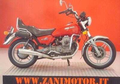 Moto Guzzi V 35 C (1983 - 88) - Annuncio 9374044