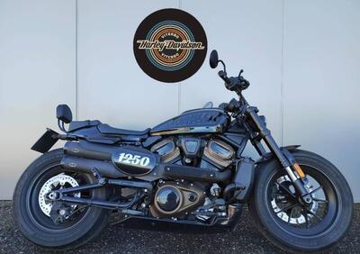 Harley-Davidson Sportster S (2022 - 24) - Annuncio 9374103