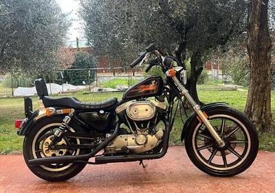 Harley-Davidson 1200 (1988 - 96) - HLX - Annuncio 9374085
