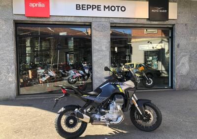 Moto Guzzi Stelvio (2024) - Annuncio 9374116
