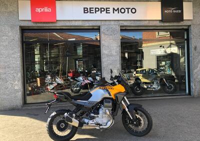 Moto Guzzi Stelvio (2024) - Annuncio 9372002