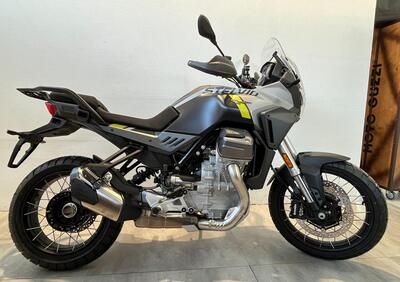 Moto Guzzi Stelvio (2024 - 25) - Annuncio 9374177