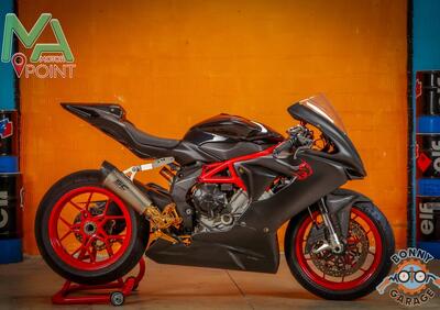 MV Agusta F3 800 Ago (2013 - 16) - Annuncio 9374198