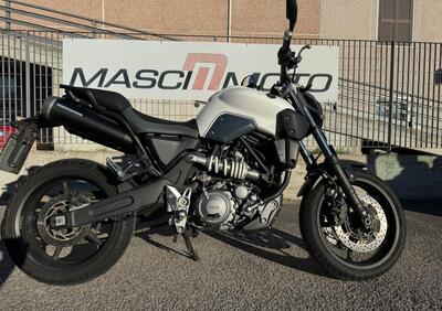 Yamaha MT-03 (2006 -14) - Annuncio 9374222