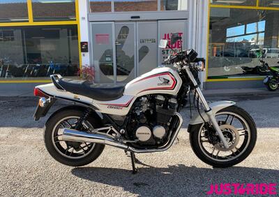 Honda CB 650 SC (1988 - 89) - Annuncio 9374505