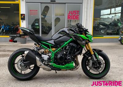 Kawasaki Z 900 SE (2022 - 24) - Annuncio 9374508