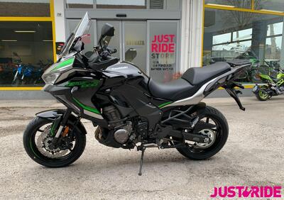 Kawasaki Versys 1000 SE (2021 - 24) - Annuncio 9374509