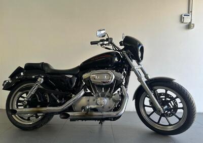 Harley-Davidson 883 SuperLow (2010 - 16) - XL 883L - Annuncio 9374522