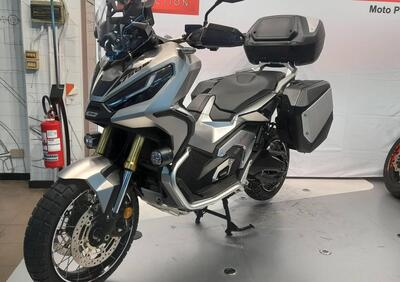 Honda X-ADV 750 DCT Travel (2021 - 24) - Annuncio 9374544