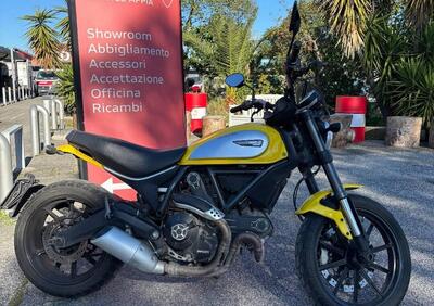 Ducati Scrambler 800 Icon (2015 - 16) - Annuncio 9374566