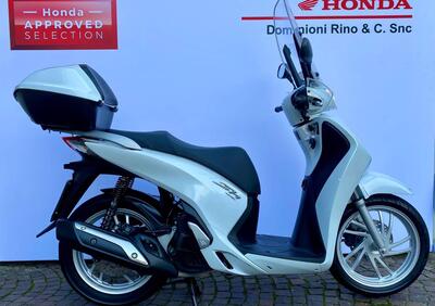 Honda SH 125 i ABS (2013 - 17) - Annuncio 9374582