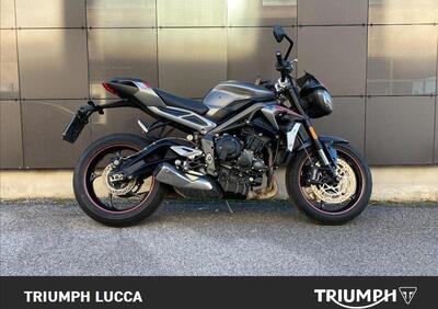 Triumph Street Triple R (2020 - 23) - Annuncio 9374625