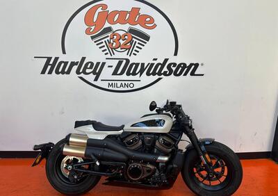 Harley-Davidson Sportster S (2022 - 24) - Annuncio 9374677
