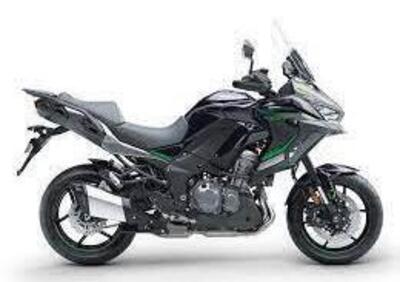 Kawasaki Versys 1000 S (2021 - 24) - Annuncio 9032297