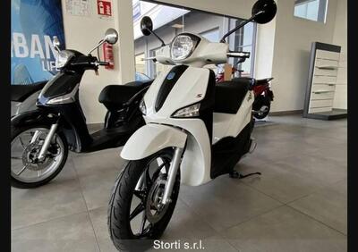 Piaggio Liberty 125 3V S ABS (2021 - 24) - Annuncio 9374748