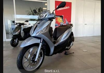 Piaggio Medley 125 ABS (2021 - 24) - Annuncio 9374754