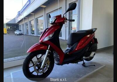 Piaggio Medley 125 S ABS (2021 - 24) - Annuncio 9374759