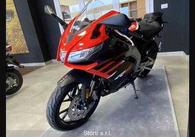 Aprilia RS 125 (2021 - 24) - Annuncio 9374787