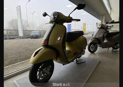 Vespa GTS 125 Super Sport (2021 - 25) - Annuncio 9374797