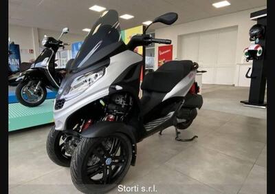 Piaggio MP3 300 Sport ABS Hpe (2021 - 24) - Annuncio 9374810