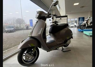 Vespa GTS 300 Super Tech (2023 - 24) - Annuncio 9374812