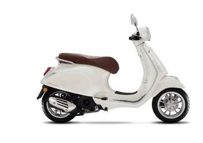 Vespa Primavera 125 (2021 - 23) - Annuncio 9027854