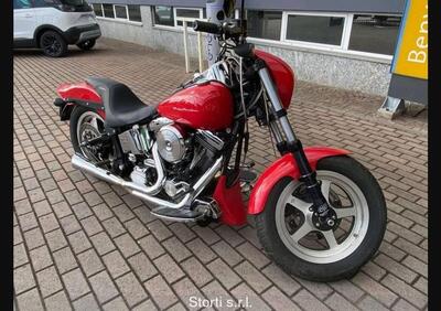 Harley-Davidson 1340 Heritage Springer (1996 - 98) - FLSTS - Annuncio 9374833