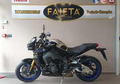 Yamaha MT-10 SP (2022 - 24) - Annuncio 9374933