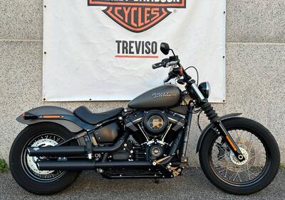 Harley-Davidson 107 Street Bob (2018 - 20) - FXBB - Annuncio 9374973