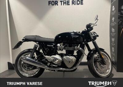 Triumph Thruxton 1200 (2017 - 20) - Annuncio 9374996