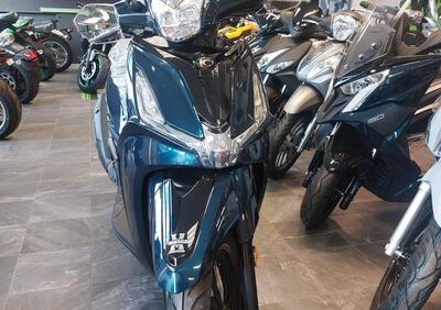 Kymco Agility 300i (2021 - 24) - Annuncio 9375218