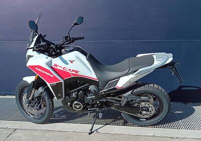 Moto Morini X-Cape 650 (2021 - 24) - Annuncio 9375302