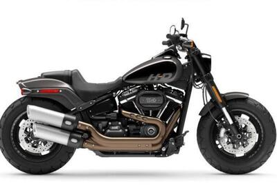 Harley-Davidson Fat Bob 114 (2021 - 24) - Annuncio 9375305