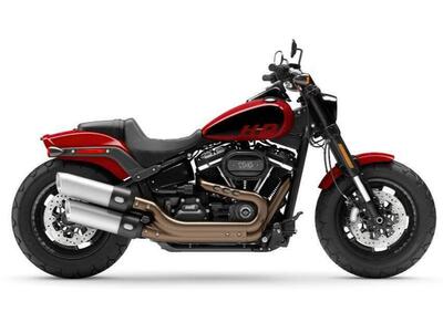 Harley-Davidson Fat Bob 114 (2021 - 24) - Annuncio 9375306