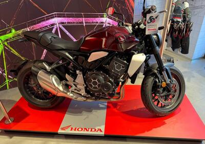 Honda CB 1000 R (2021 - 24) - Annuncio 9375381