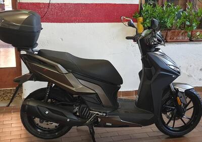 Kymco Agility 125 S (2022 - 24) - Annuncio 9373200