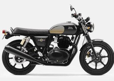 Royal Enfield Interceptor 650 (2021 - 24) - Annuncio 9375453