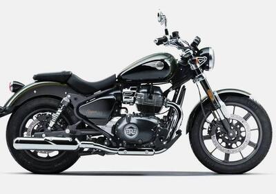 Royal Enfield Super Meteor 650 (2023 - 24) - Annuncio 9375457