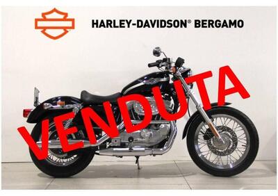 Harley-Davidson 883 R (2002 - 03) - XL 883R - Annuncio 9368973