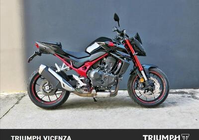 Triplebike - Triumph Vicenza - Moto usate a Vicenza, Vicenza