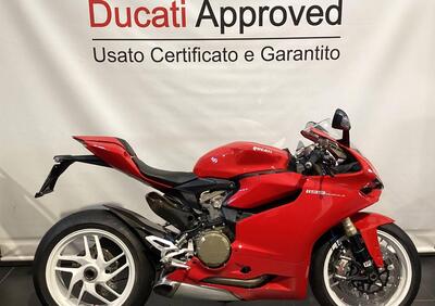 Ducati 1199 Panigale (2012 - 13) - Annuncio 9375565