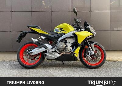 Aprilia Tuono 660 (2021 - 24) - Annuncio 9375619