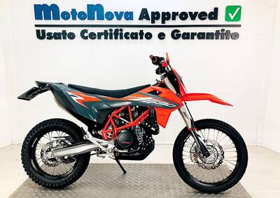 KTM 690 Enduro R (2022 - 25) - Annuncio 9375723