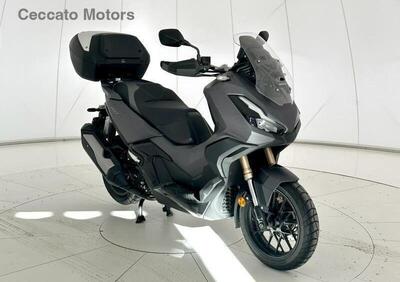 BMW R 1200 GS usata a Padova, Ceccato Motors Srl